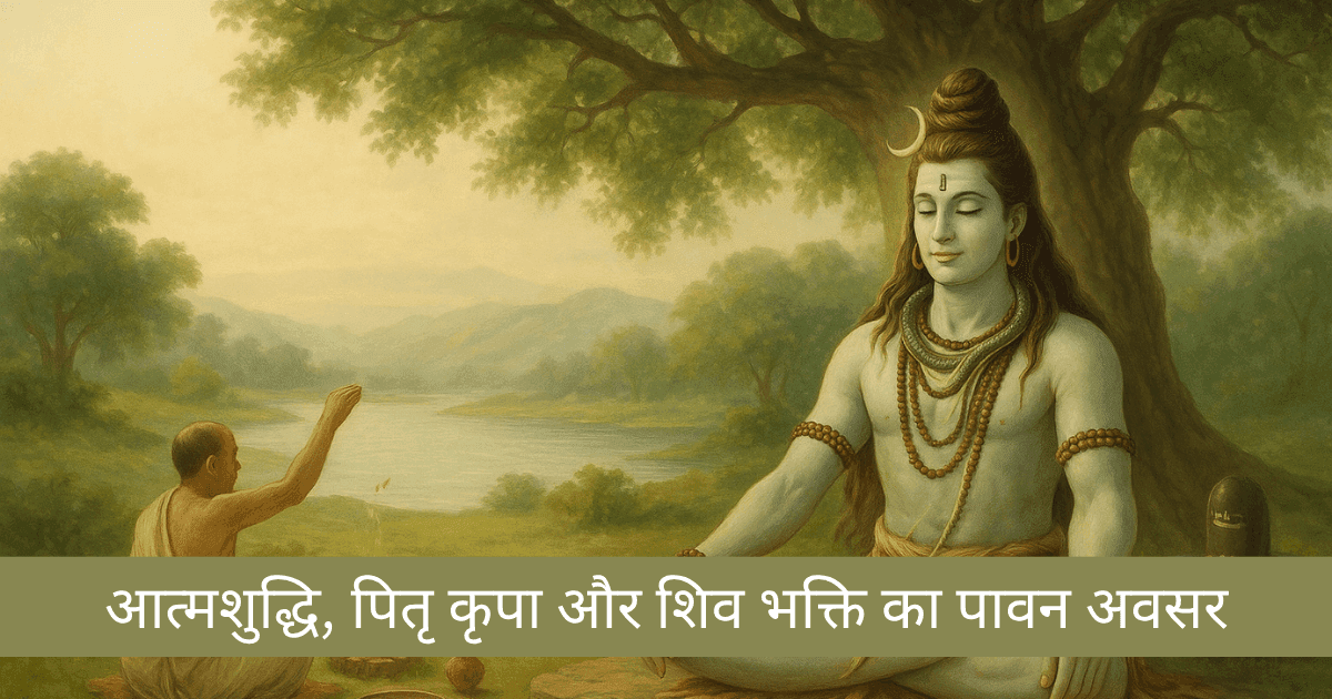 सोमवती अमावस्या 2025