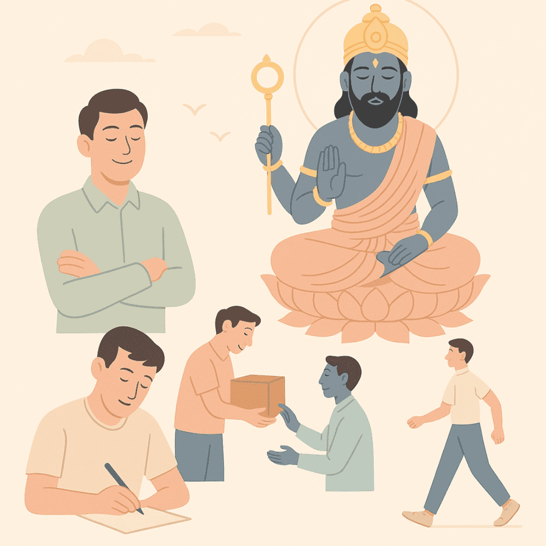 शनि के प्रभाव को कम करने के सर्वोत्तम उपाय: वैदिक दृष्टि और ज्योतिषीय समाधान