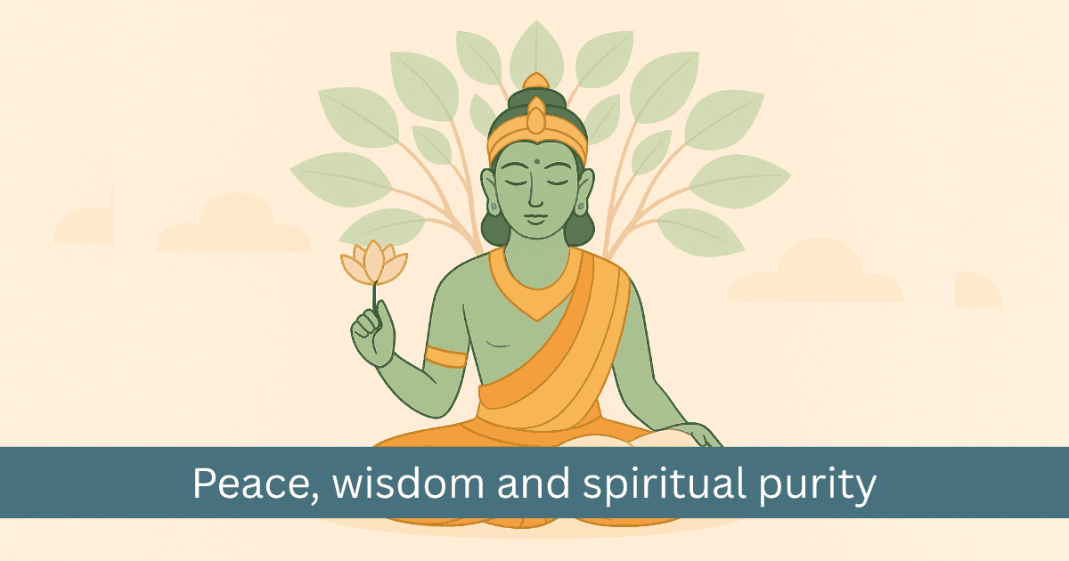 Budh Ashtami July 2025