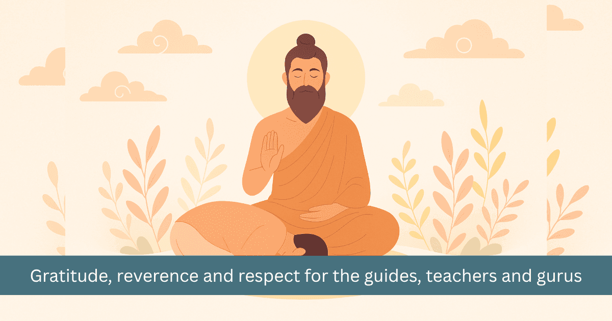 Guru Purnima 2025