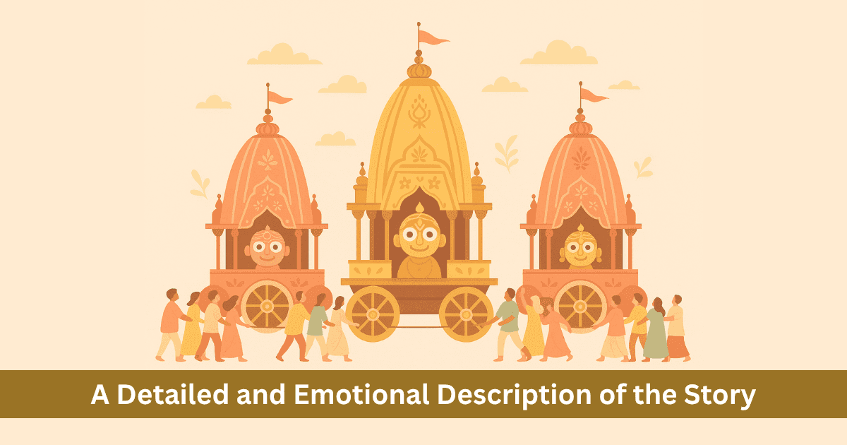 Jagannath Rath Yatra