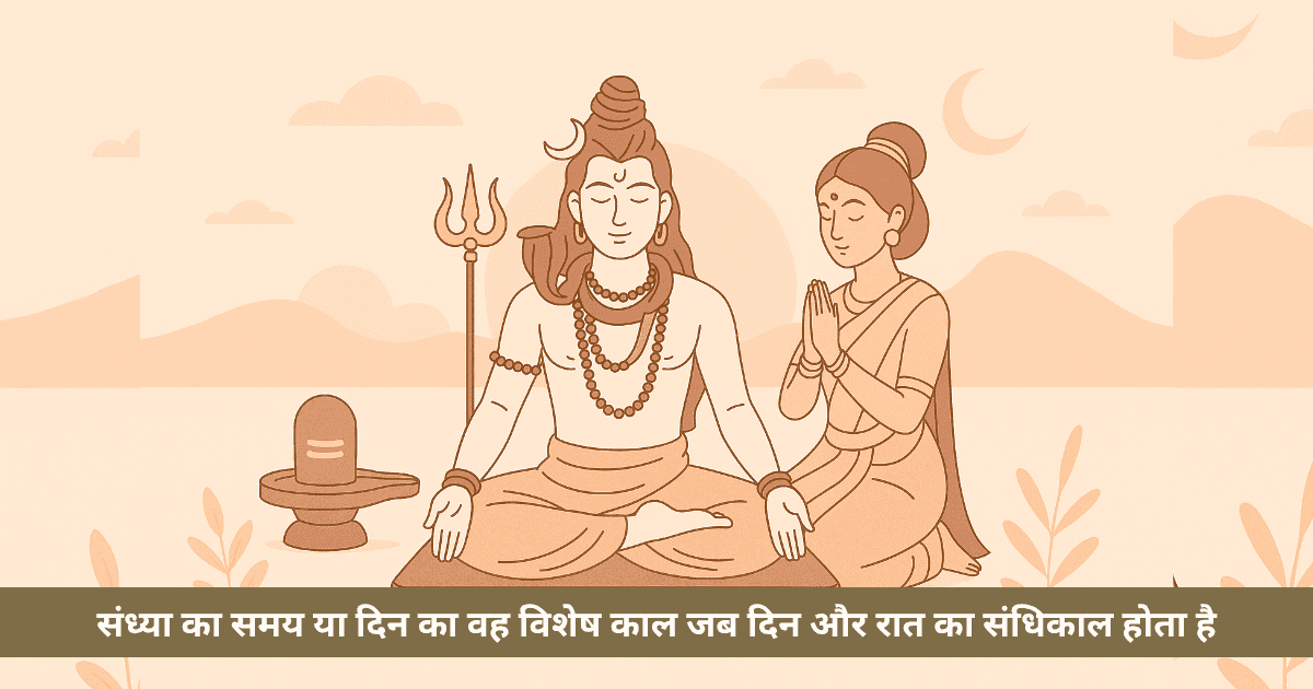 प्रदोष क्या है?