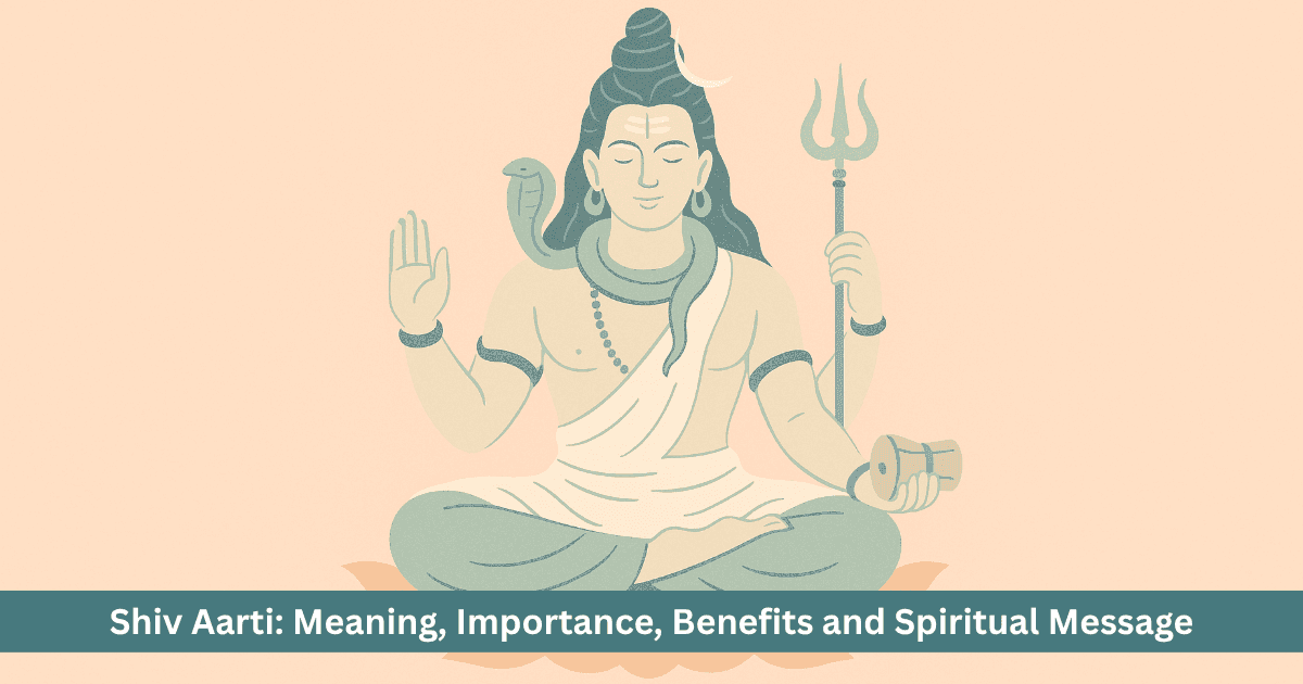 Shiv Aarti