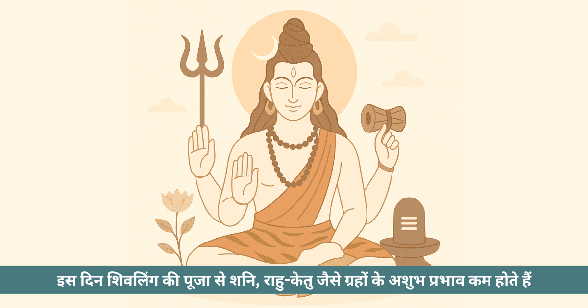 जून की मासिक शिवरात्रि पर विशेष संयोग