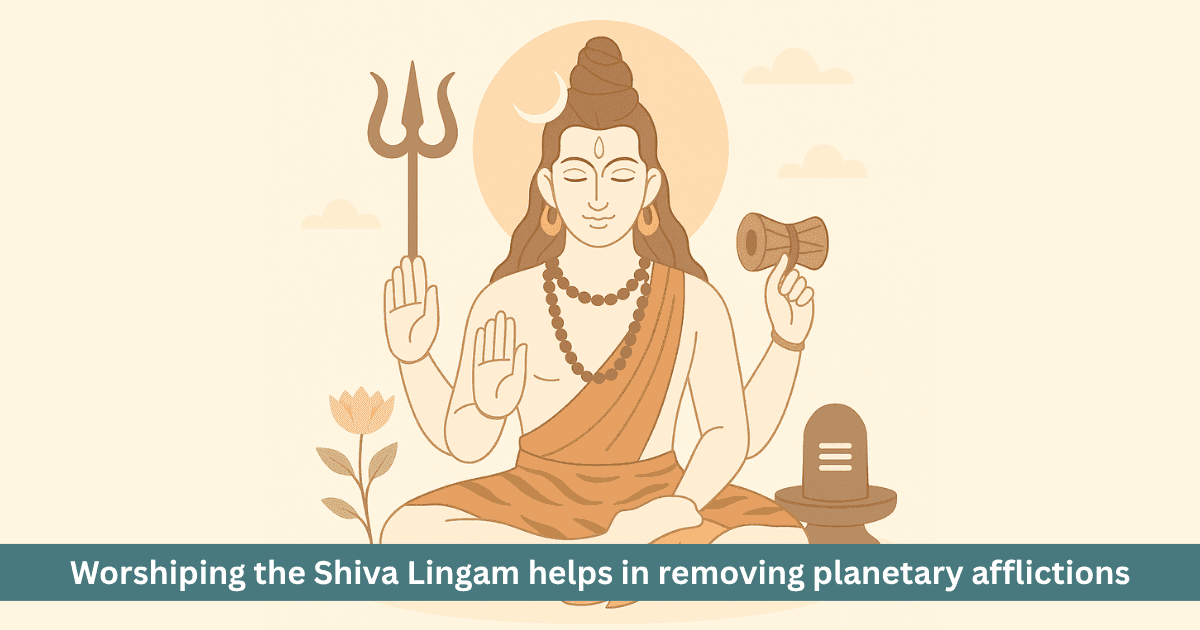 Special Conjunction on June’s Monthly Shivratri