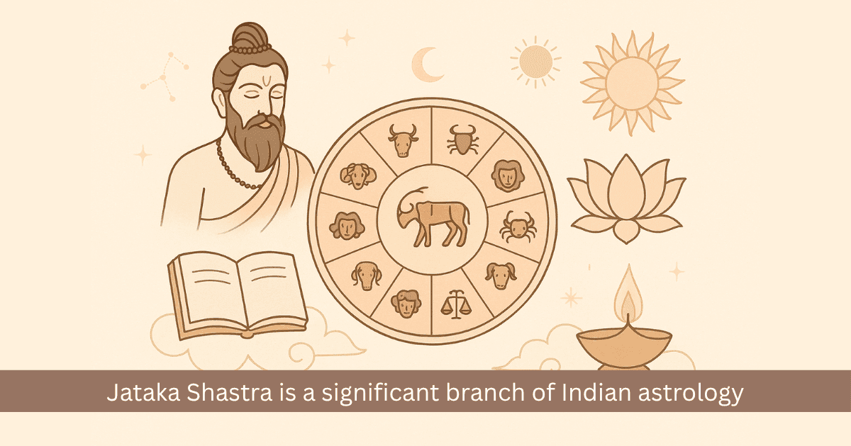 Jataka Shastra