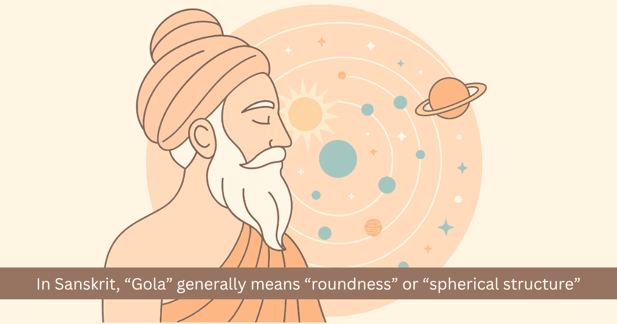 Gola - The Profound Science of Celestial Astrology