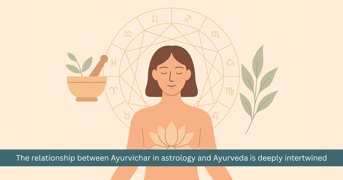 Ayurvichar: Classical Analysis of Lifespan in Astrology