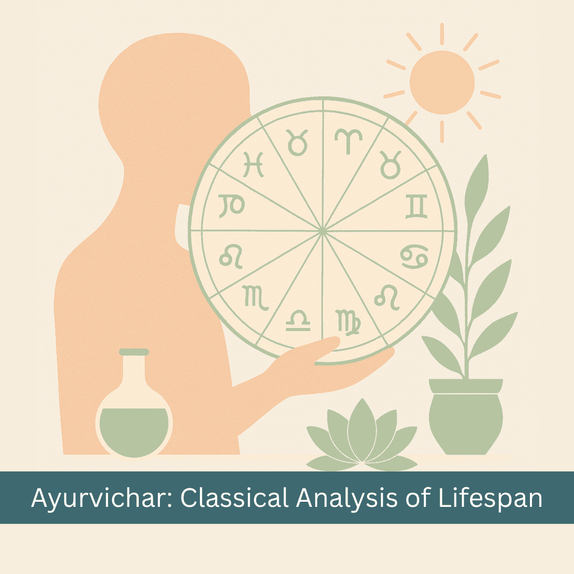 Ayurvichar: Classical Analysis of Lifespan in Astrology