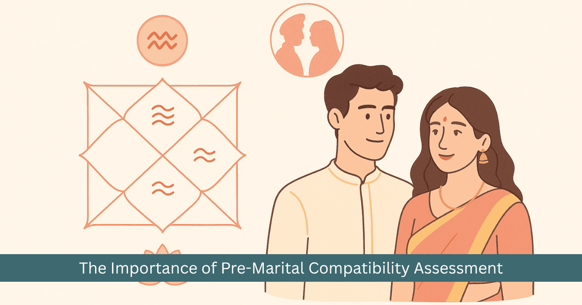 Nadi Dosha: A Major Obstacle in Marriage and Its Effective Remedies