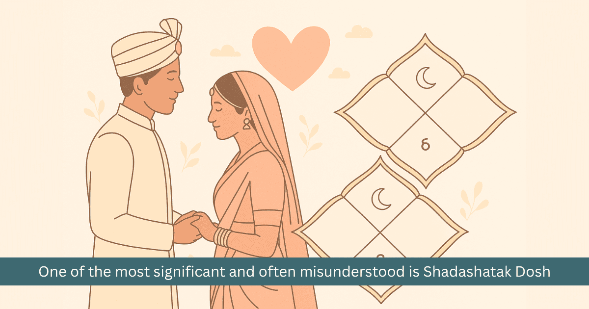 Shadashatak Dosh