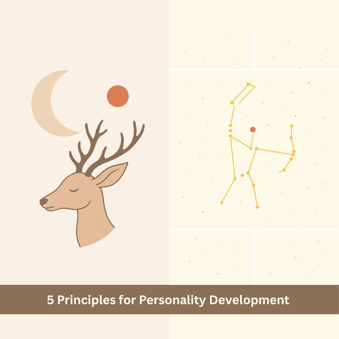 Mrigashira Nakshatra Native: A Complete Guide to Personality Development
