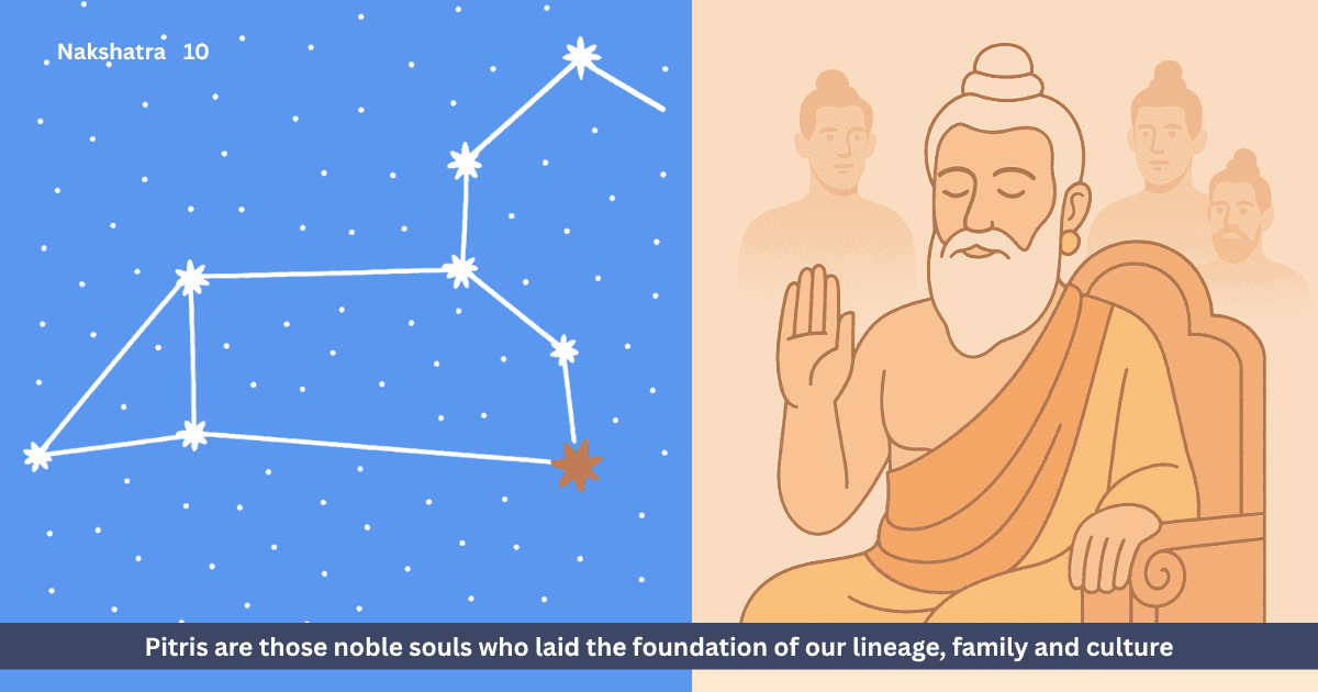  Importance of Pitris (Ancestors)