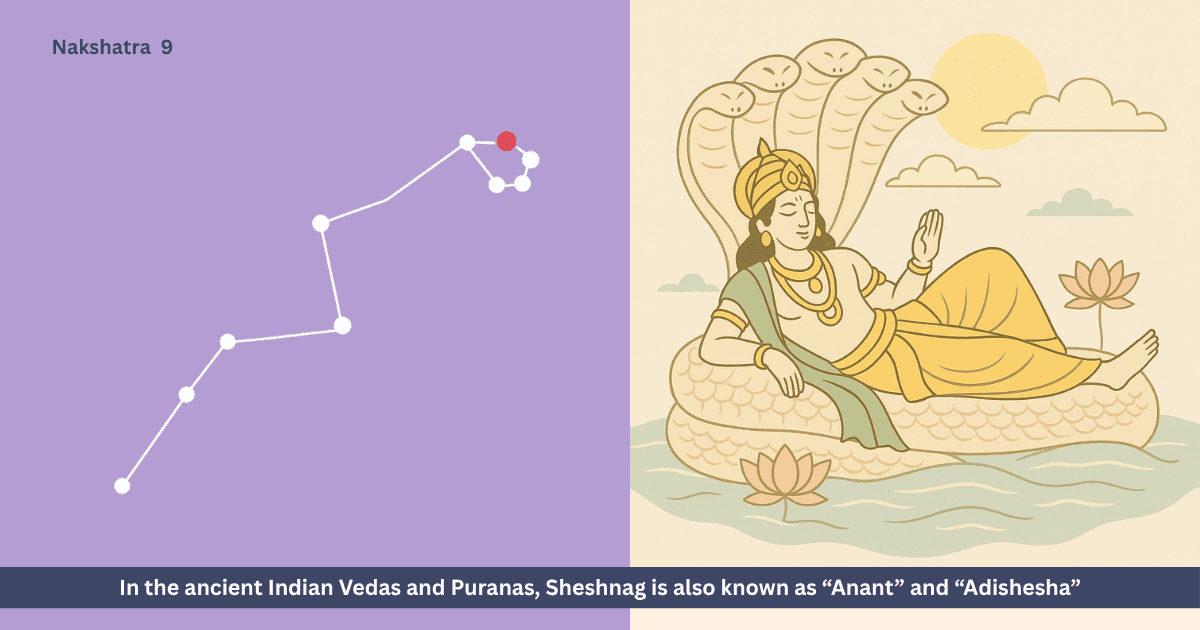 The Story of Sheshnag 