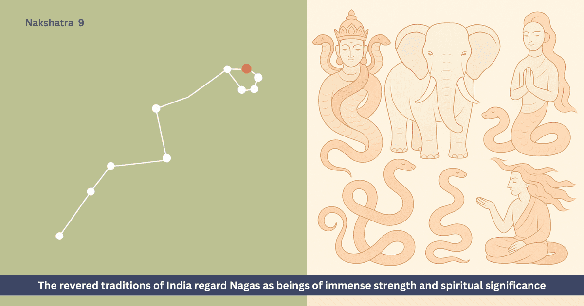 Other Famous Naga Legends