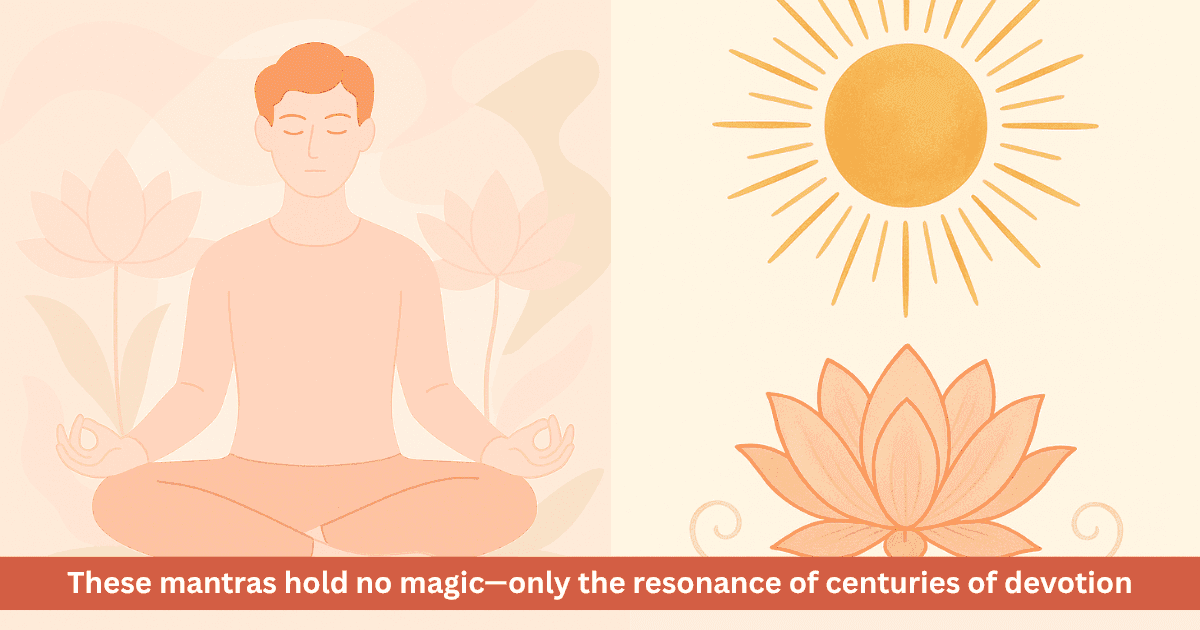 5 Powerful Mantras