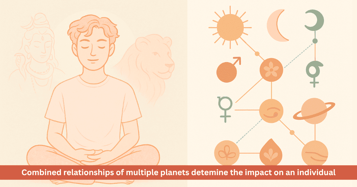 Planetary Relationships