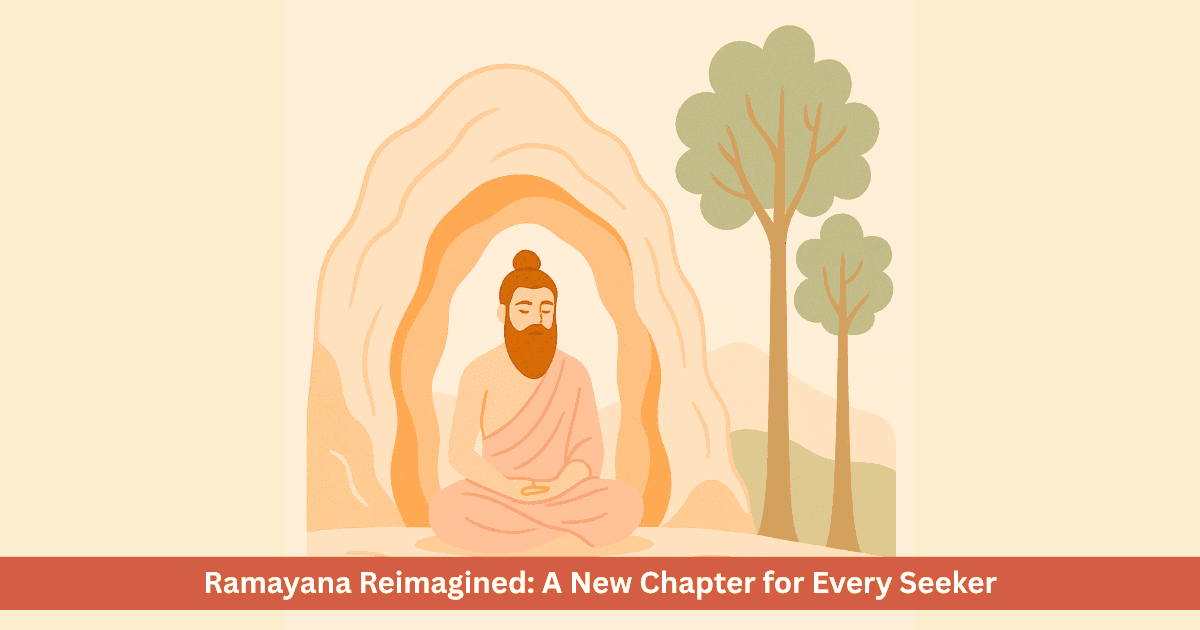 Hidden Ramayana Sites