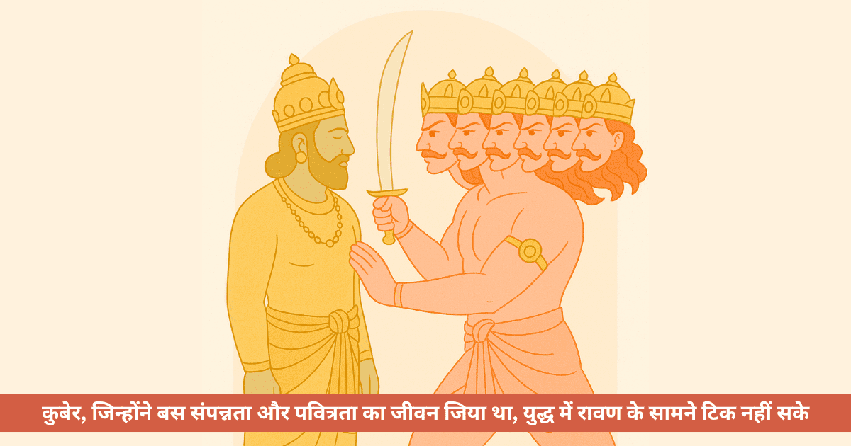 भाइयों का संग्राम
