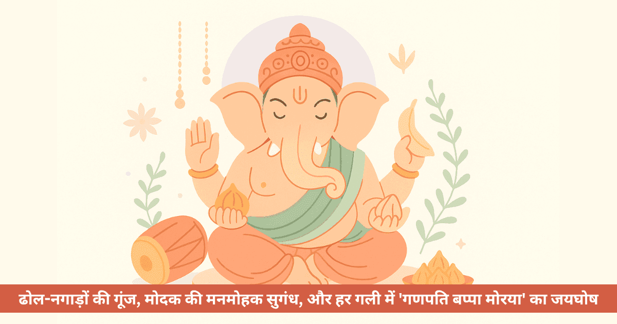 गणेश चतुर्थी 2025