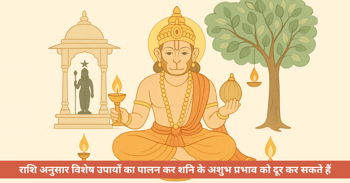 शनि अमावस्या 2025 उपाय