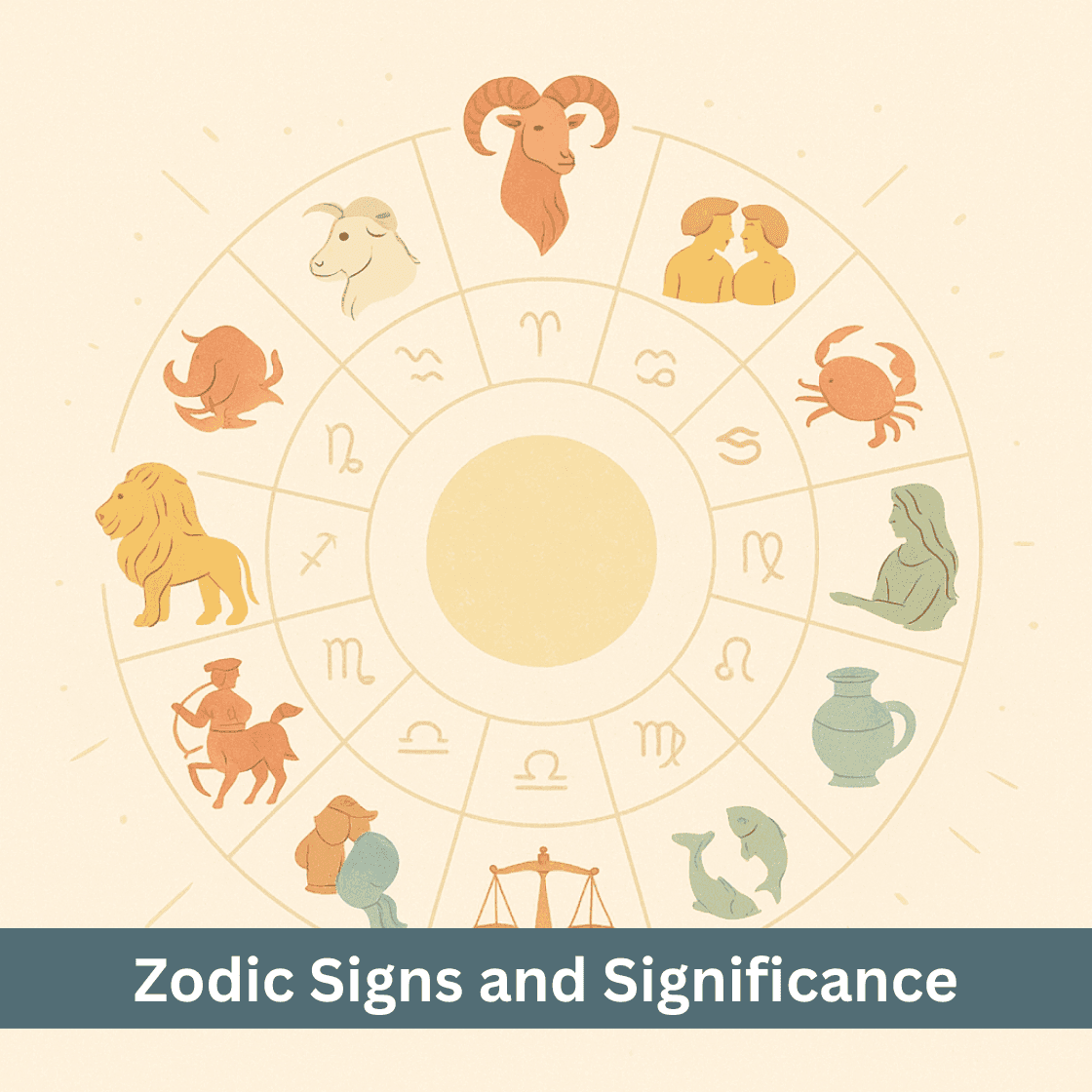 What Are Zodiac Signs in Astrology and Why Are They Important?