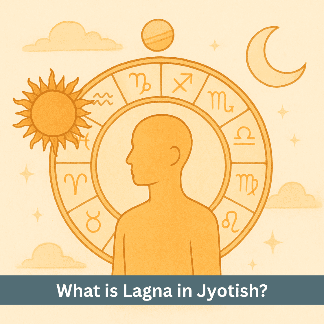 What is Lagna in Horoscope and Why is it Most Important in Astrology?