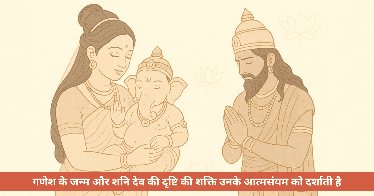 गणेश कथा