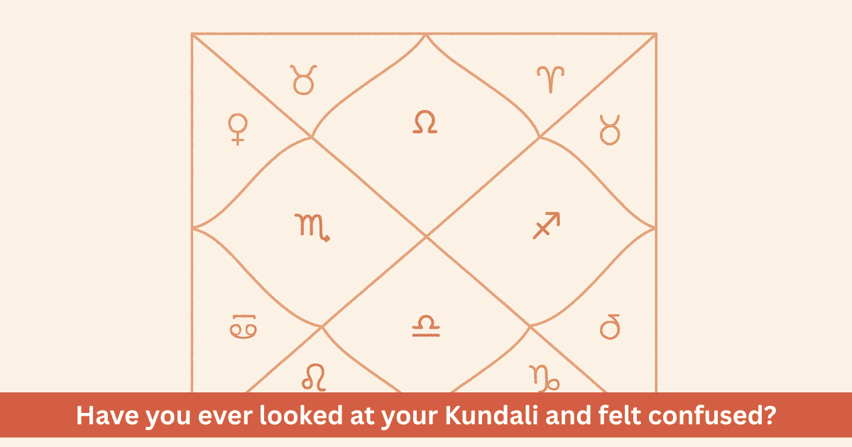 Understanding the 12 Houses in Your Janampatri