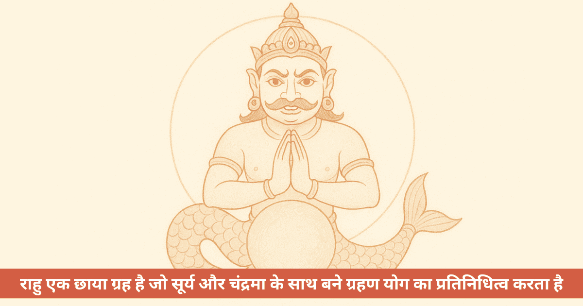 ज्योतिष में राहु ग्रह का महत्व क्या है