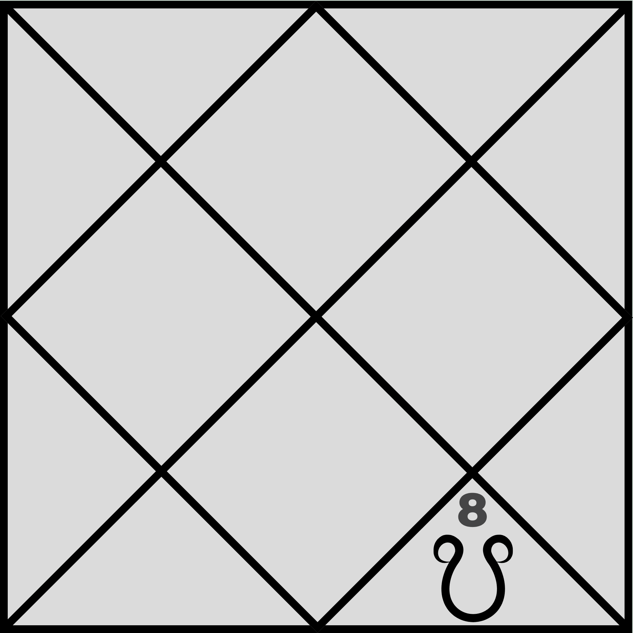 What Are the Effects of Ketu in the Eighth House?