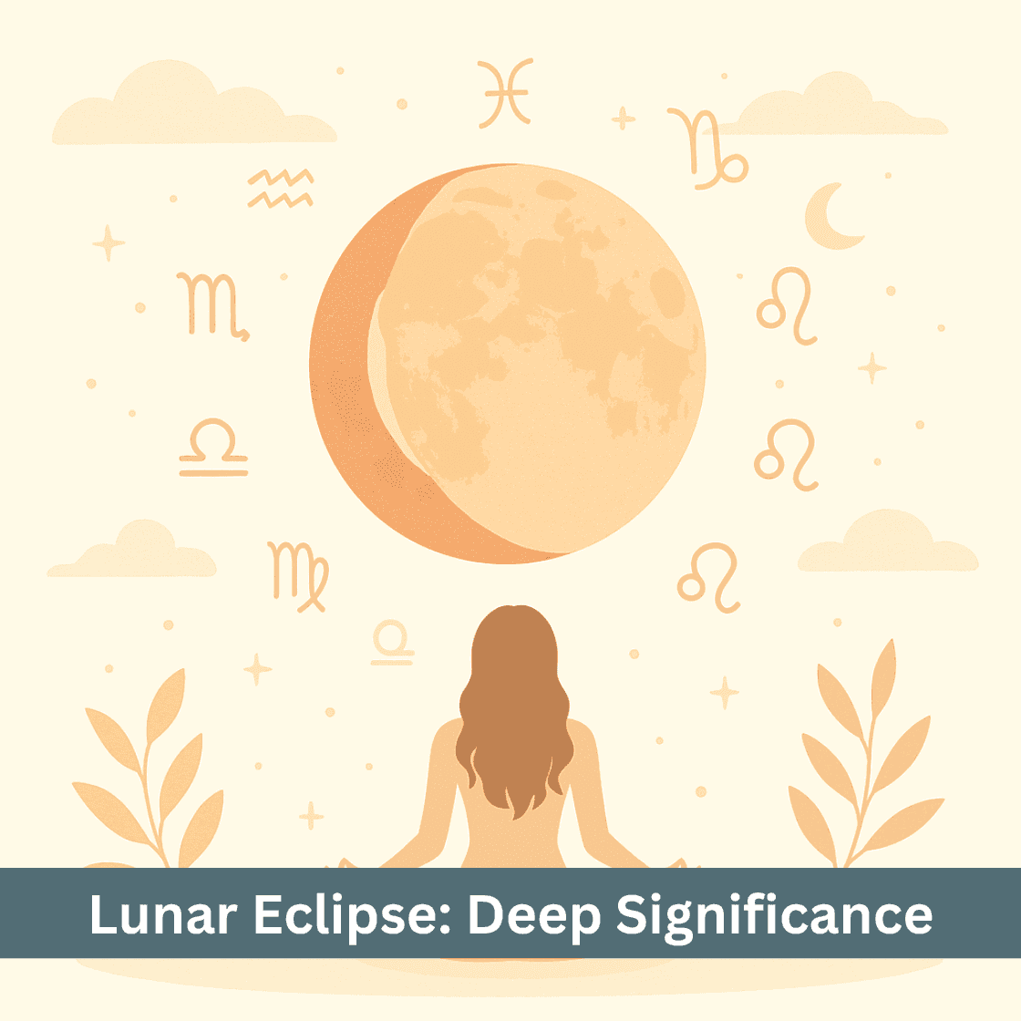 Can Lunar Eclipses Truly Change the Course of Your Life?