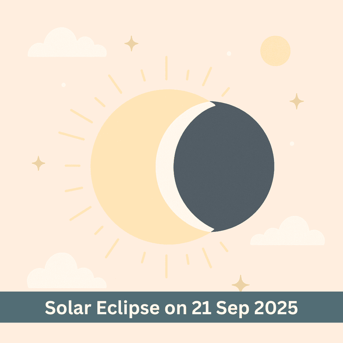 Solar Eclipse 21 September 2025: Date, Time, Rules and Precautions