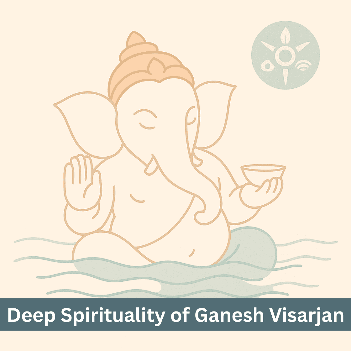 Why is Ganesh Visarjan Performed in 2025
