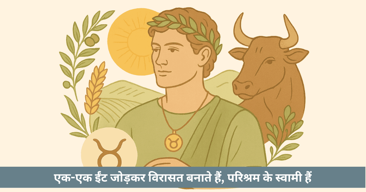 वृषभ में सूर्य