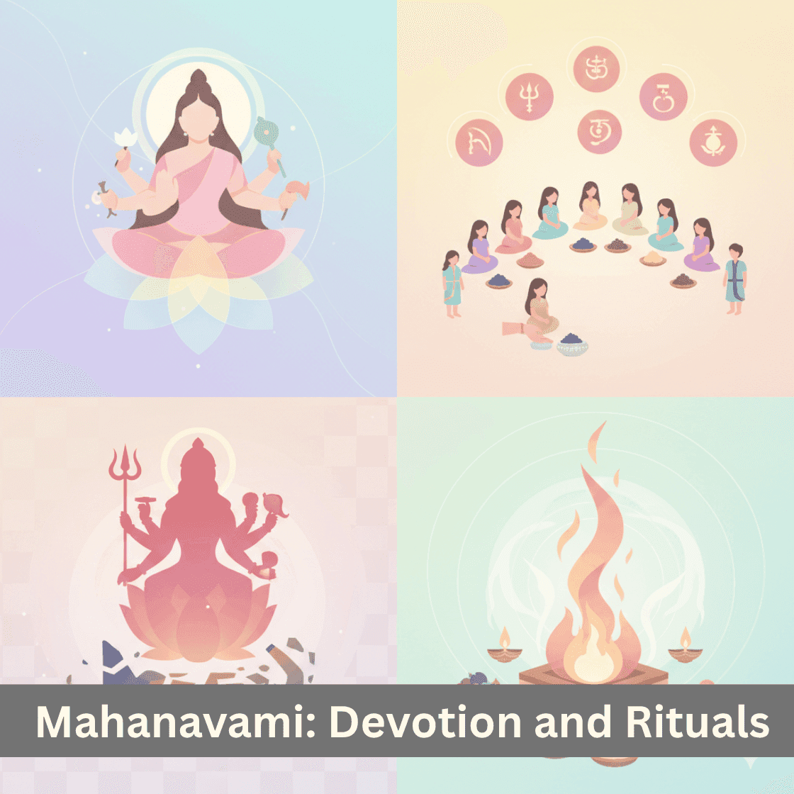 Maha Navami 2025: The Culmination of Devotion, Rituals and the Divine Feminine