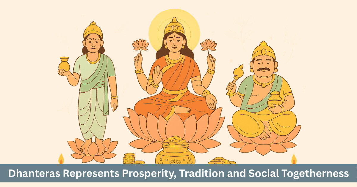 Dhanteras 2025