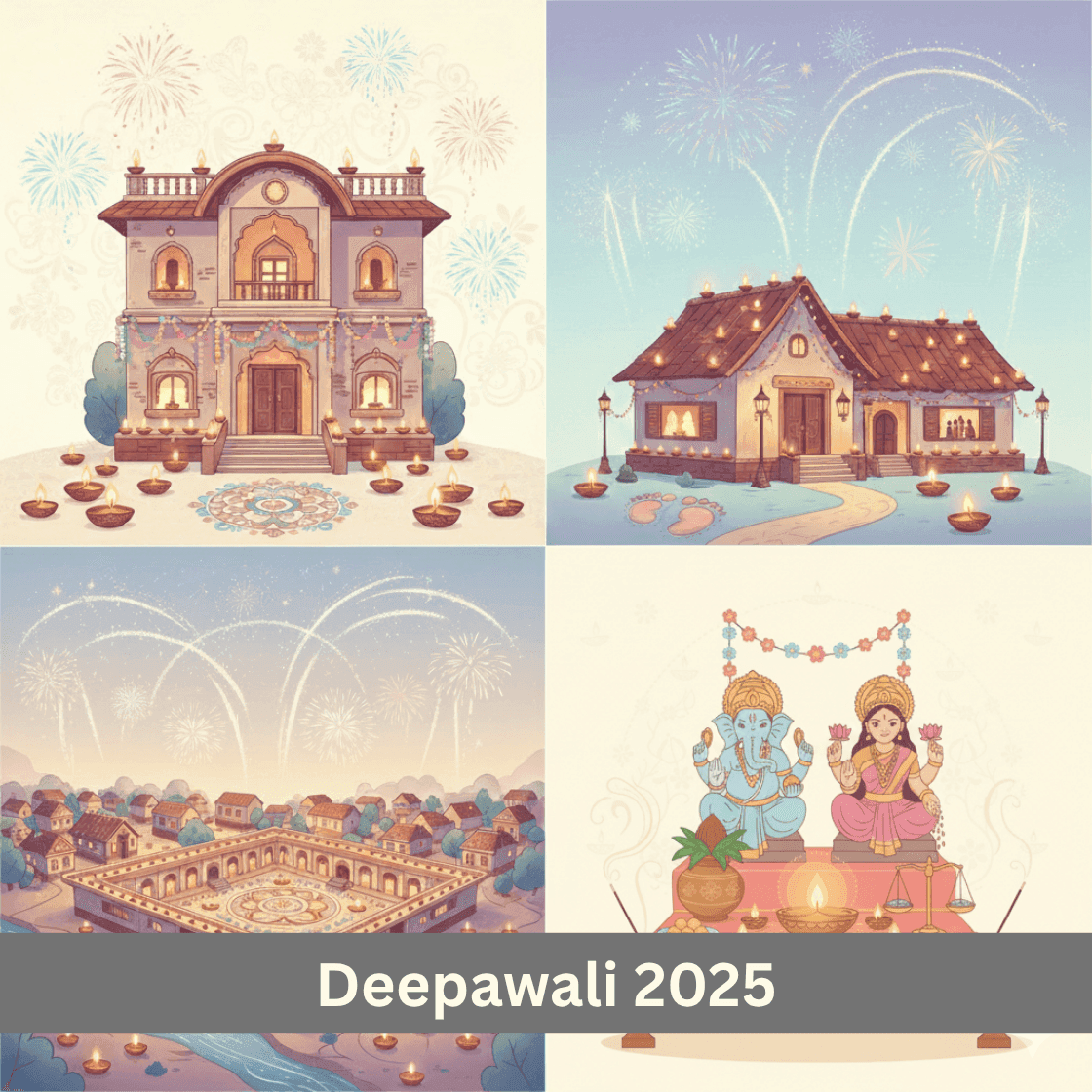 Diwali 2025: Date, Significance and Puja Guide