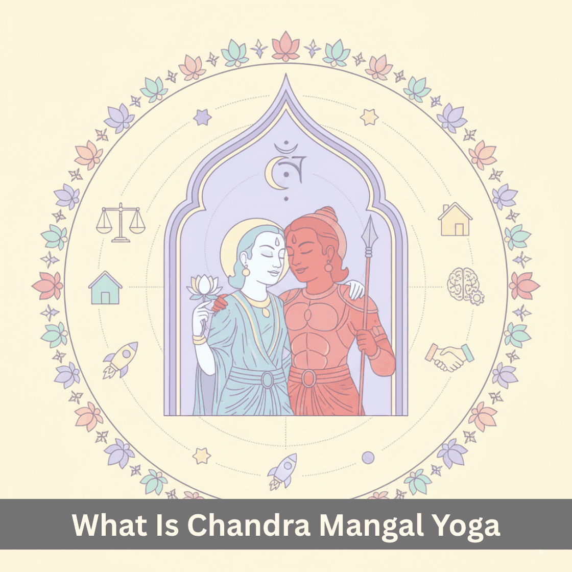 What Is Chandra Mangal Yoga?