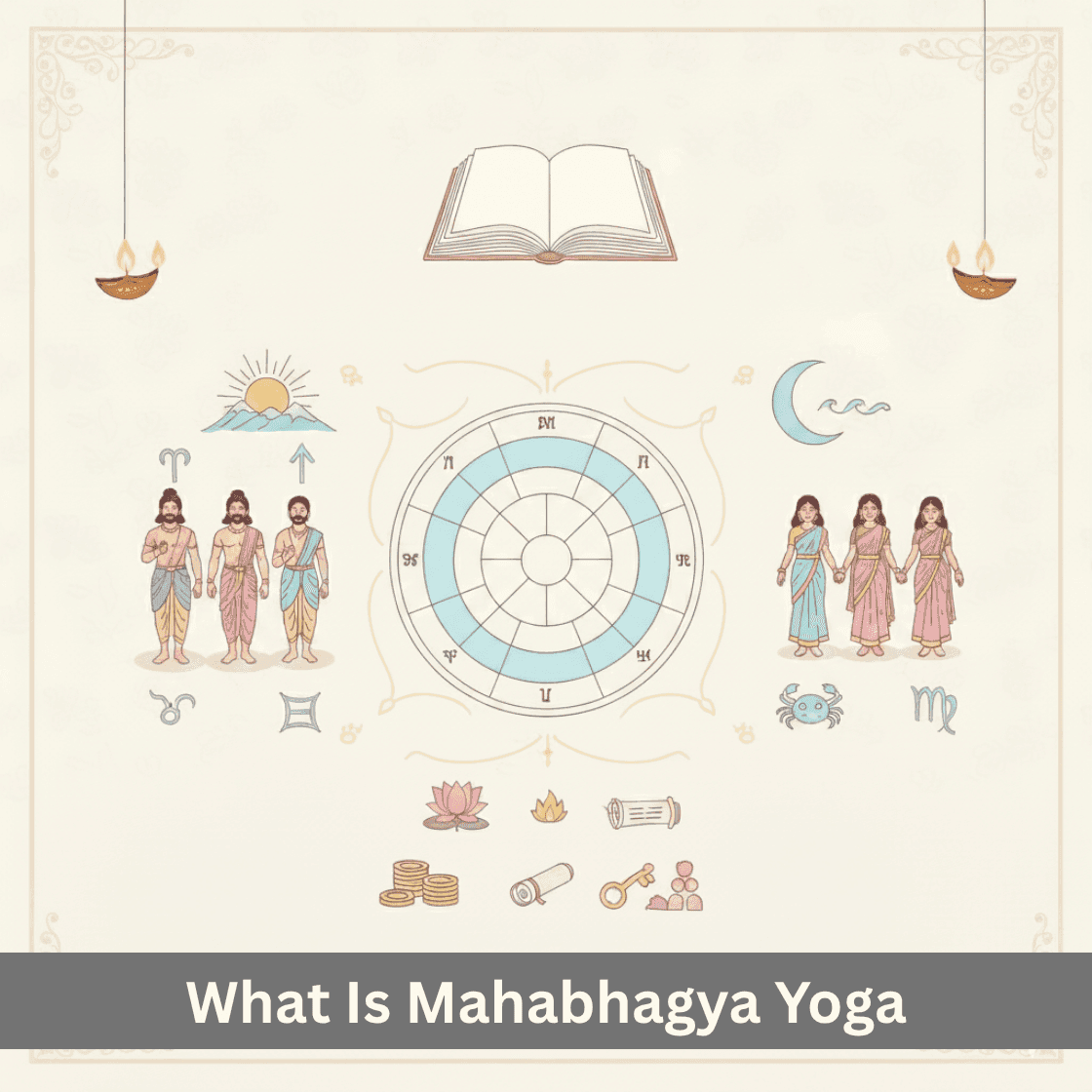 What Is Mahabhagya Yoga?