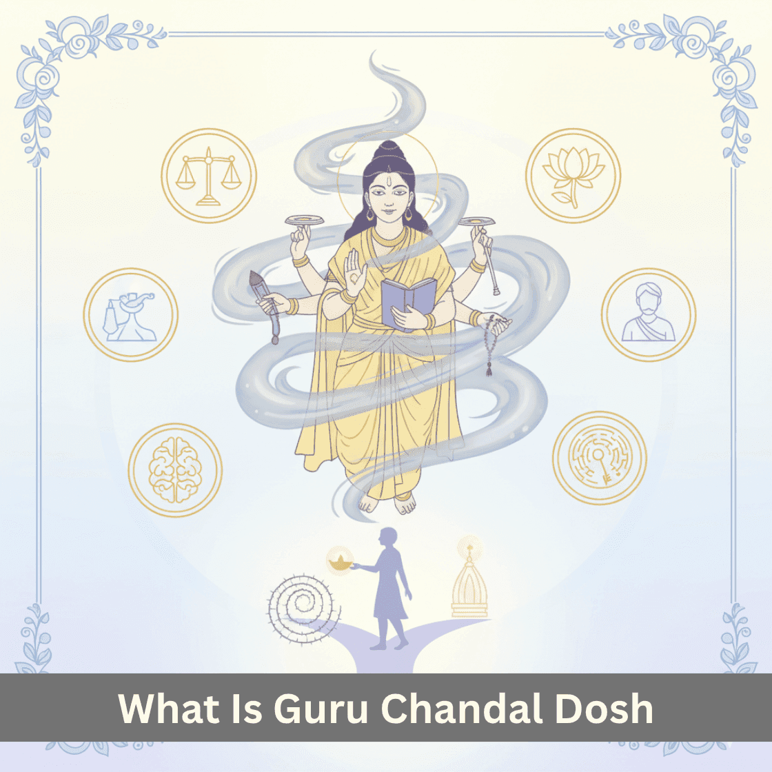 What Is Guru Chandal Dosh?