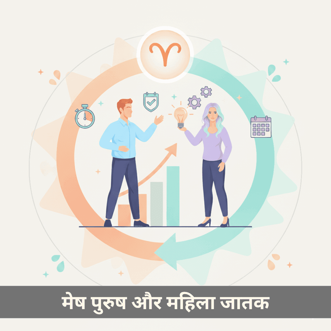 मेष व्यवसाय मास्टरी: निर्माण, विस्तार और विजय का समग्र फुल स्टैक प्लेबुक