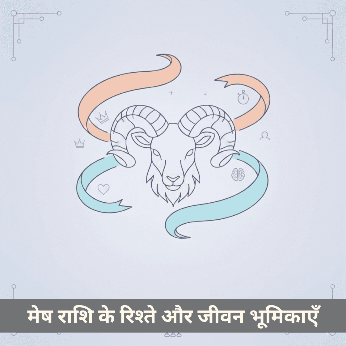 मेष: गतिशील और जटिल राशि व्यक्तित्व, संबंध और जीवन-भूमिकाओं का गहन विश्लेषण