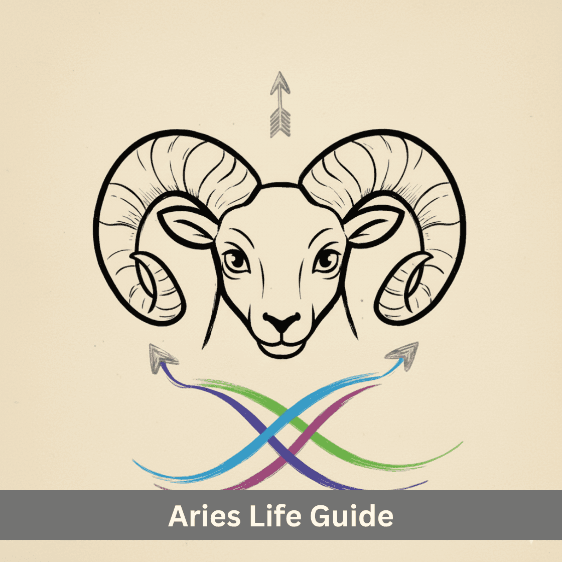 Aries: The Dynamic Fire Sign A Comprehensive Guide to Personality, Relationships and Life
