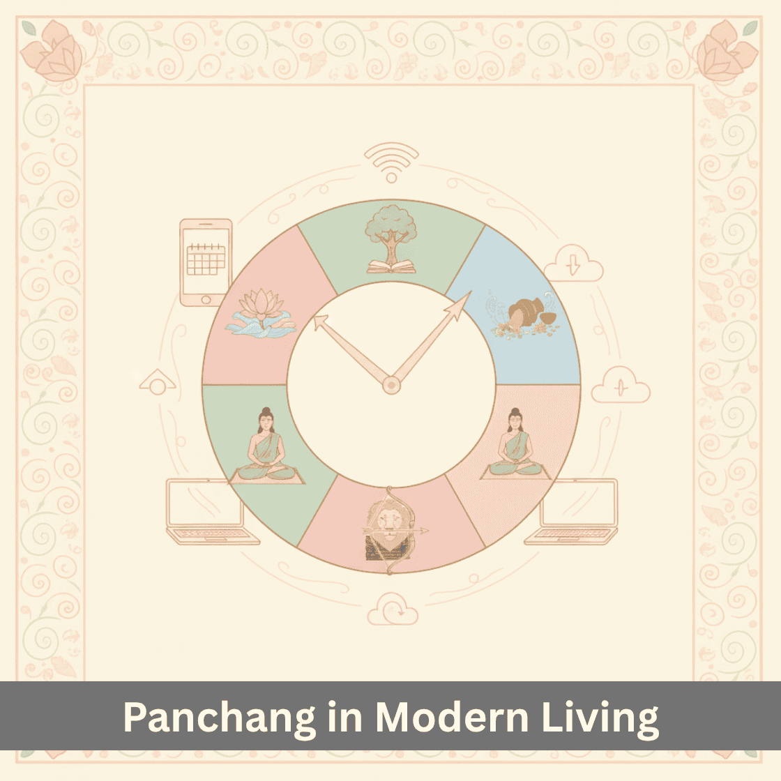 Revival of the Panchang in Modern Living