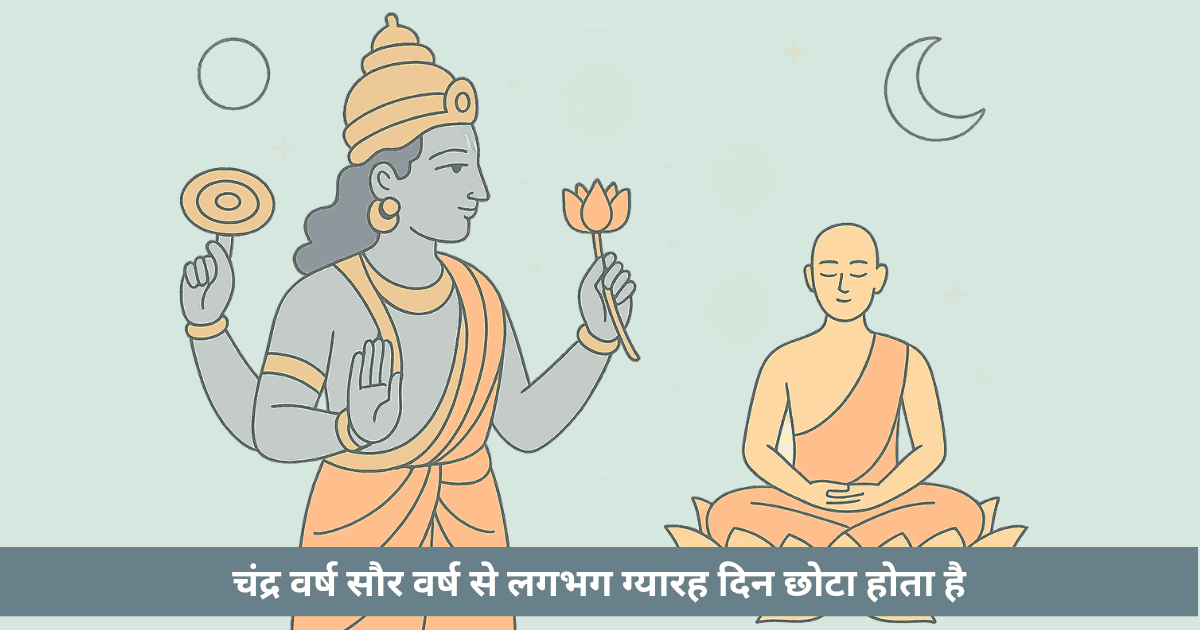 अधिक मास : ब्रह्मांडीय संतुलन और आध्यात्मिक नवीकरण का पवित्र समय