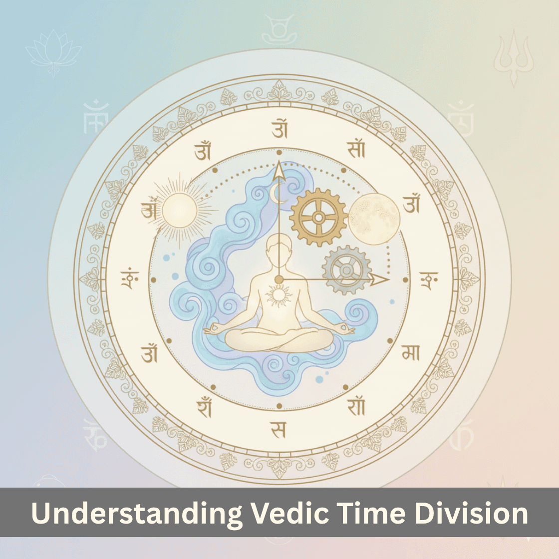Vedic Time: Calculating Yoga, Karana, and Tithi - Ancient Mathematics, Modern Consciousness