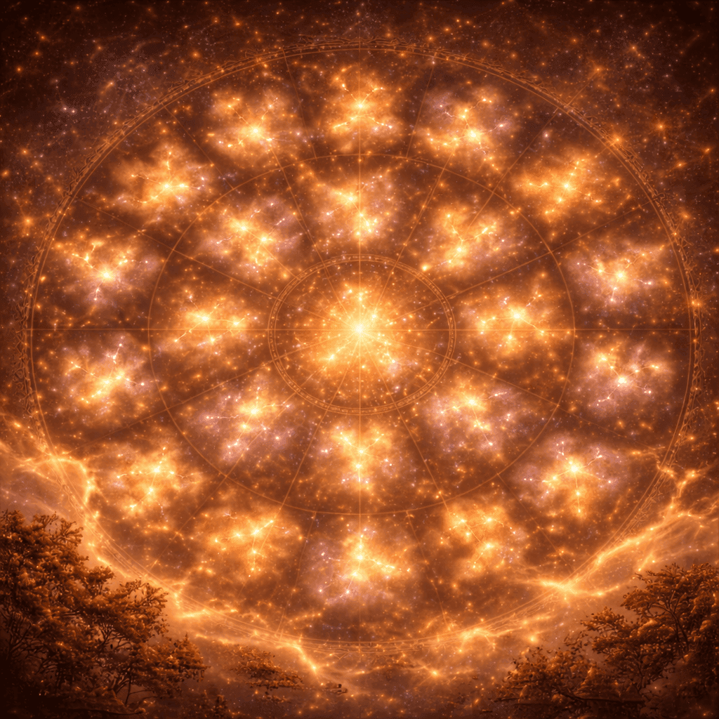 ज्योतिष में 27 नक्षत्र