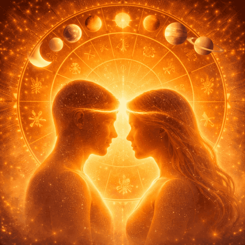 Astrology and Marriage