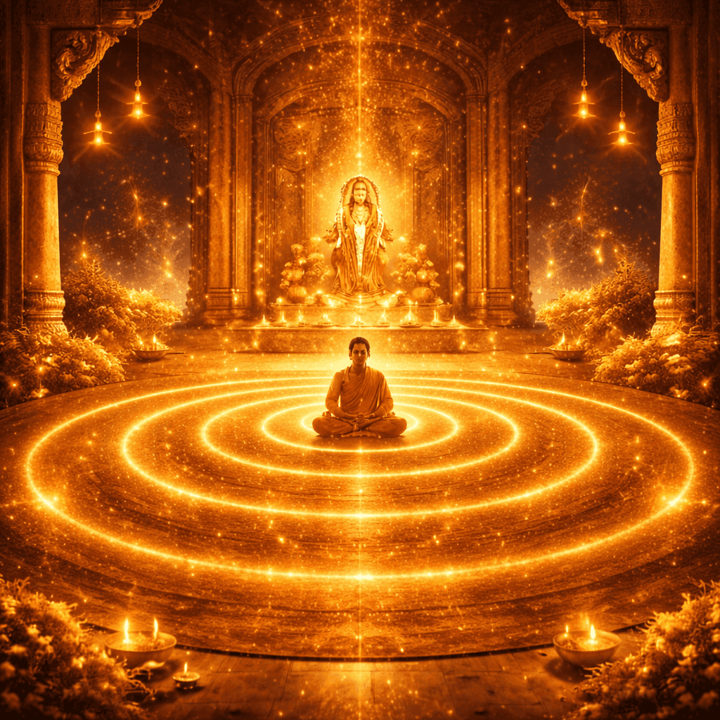 मंत्र और स्तोत्र